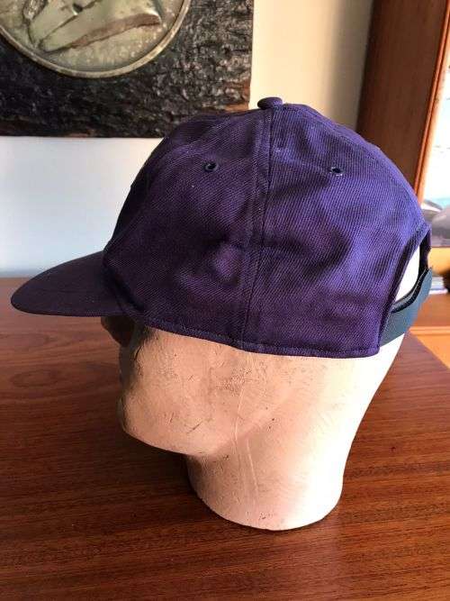 ORIGINAL SA NAYY STRIKE CRAFT FLOTILLA CAP- SAS SHAKA P1562-SIZE ADJUSTABLE