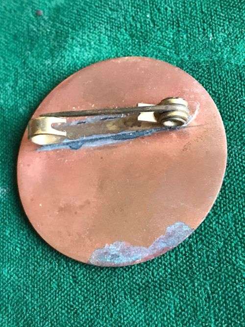 RHODESIA-CARAVAN CLUB OF SA