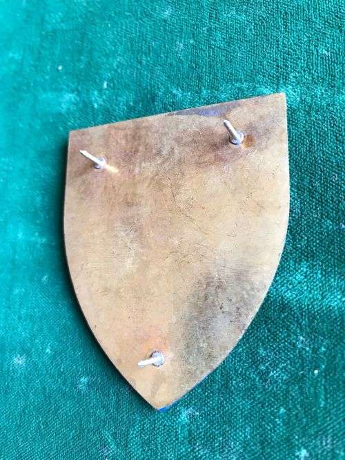 PRETORIA EAST COMMANDO FLASH- 3 PINS