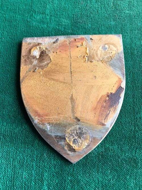 10 ARTILLERY BRIGADE FLASH- NO PINS