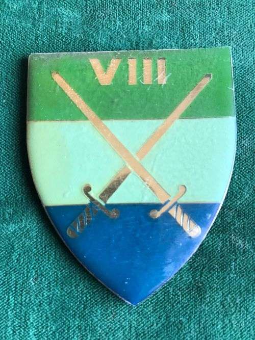 8 SIGNAL UNIT FLASH- NO PINS