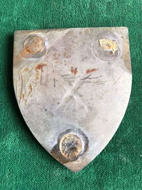 8 SIGNAL UNIT FLASH- NO PINS