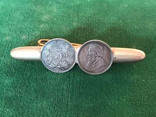 BOER WAR TRENCH ART-MEASURES 60 MM