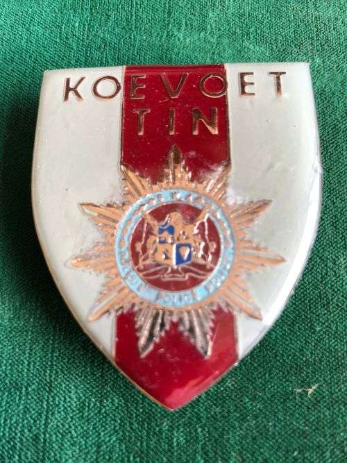 KOEVOET FLASH- 3 PINS