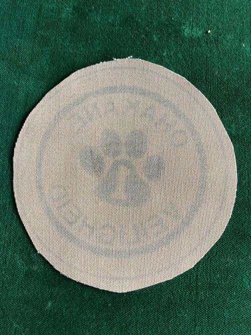 KOEVOET OHAKANE 3 SAFETY PATCH