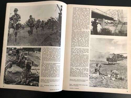 FALL 1976-PAGE 20-29-WAR IN RHODESIA AN EXCLUSIVE INETERVIEW WITH LT. GEN GP WALLS OLM,MBE COMMANDER