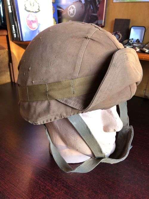 SA PARA M83 HELMET-KEVLAR