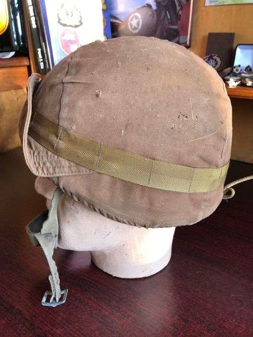 SA PARA M83 HELMET-KEVLAR