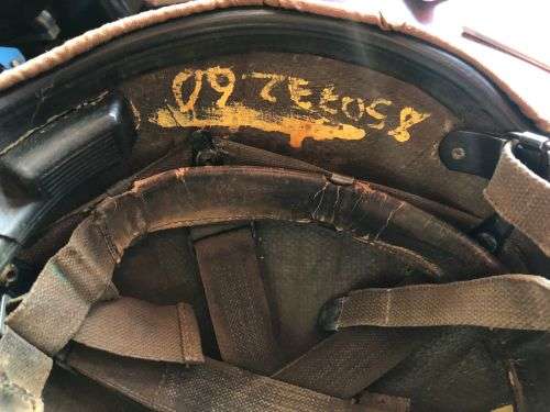 SA PARA M83 HELMET-KEVLAR