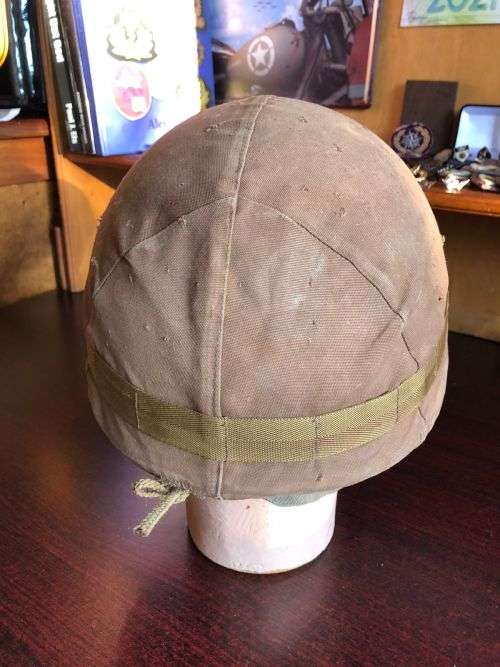 SA PARA M83 HELMET-KEVLAR