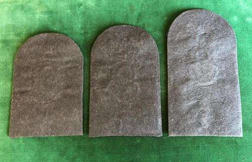 SA NAVY DIVER PART ONE-TWO AND DIVER INSTRUCTOR TRADE BADGES