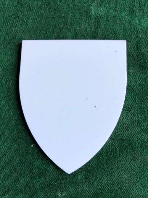 SA PARA BACKING FOR METAL SHOULDER FLASH-THE TRADITION WEARING THE RED BACKING BEHIND THE FLASH LAST