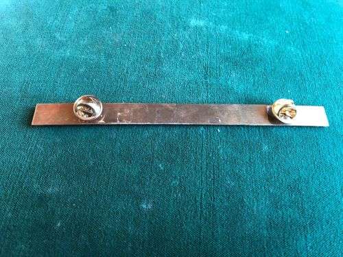 SADF FULL SIZE MEDAL RIBBON BAR