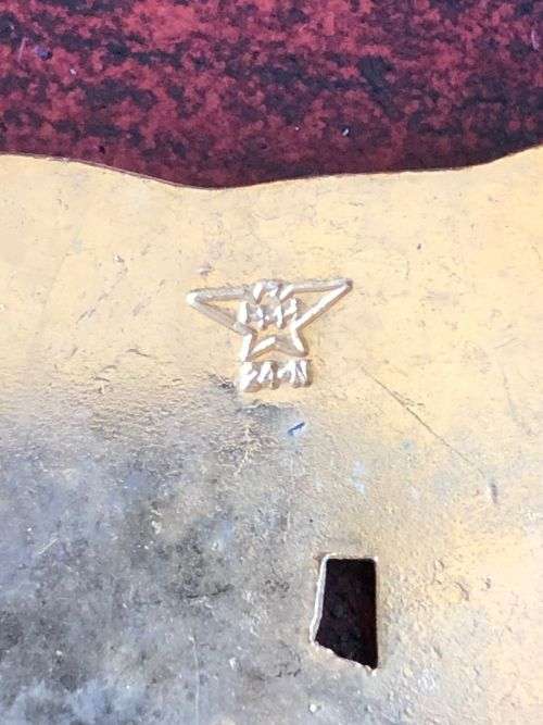 USA S.E.A.L. BREAST BADGE- 2 PINS