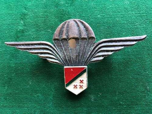 KATANGA PARA WING (OBSOLETE) PRE 1985- 2 PINS