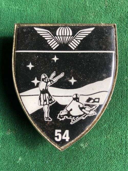 RHODESIA SELOUS SCOUTS-FANTASY FLASH- 3 PINS