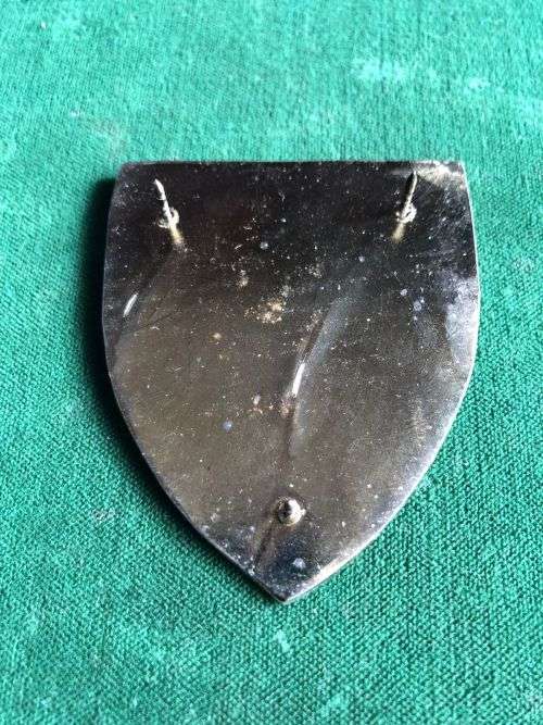 RHODESIA SELOUS SCOUTS-FANTASY FLASH- 3 PINS