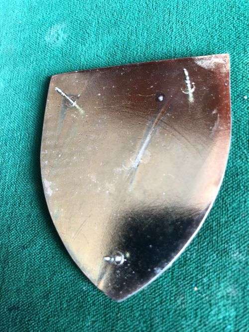 RHODESIA SELOUS SCOUTS-FANTASY FLASH- 3 PINS