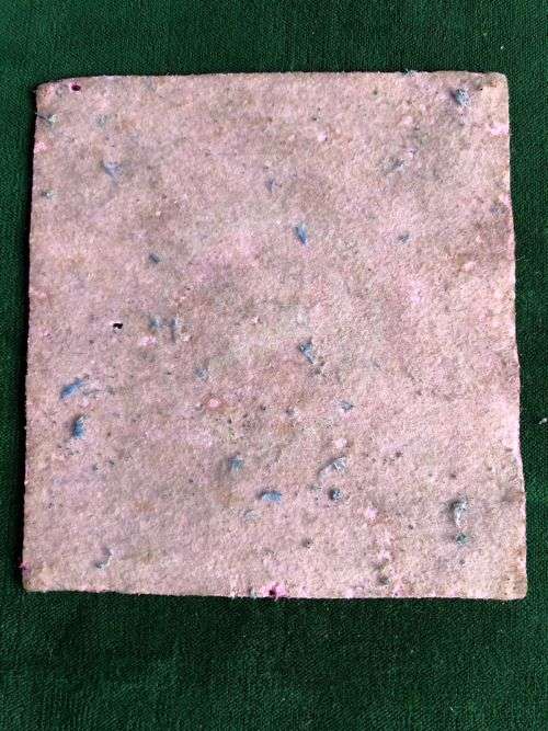 44 PATHFINDER COMPANY CLOTH PATCH -WORN ON JUMP OVERALLS