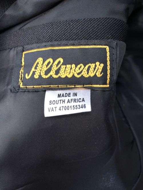 SA PARABAT VETERANS BLAZER-SIZE MEDIUM-MEASURES 50CM ARMPIT TO ARMPIT-CONDITION NEW- STILL WITH BUYI