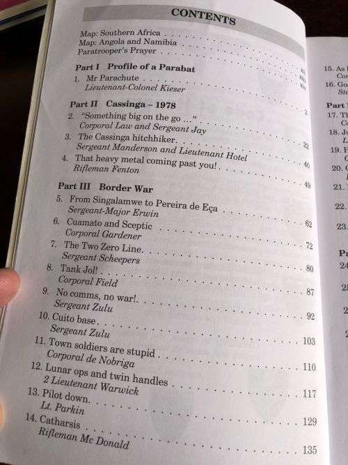 PARABAT BY MATHEW PAUL-STIFF CARD COVER-1ST EDITION PUBLISHED 2008- 261 PAGES-CONDITION- USED GOOD