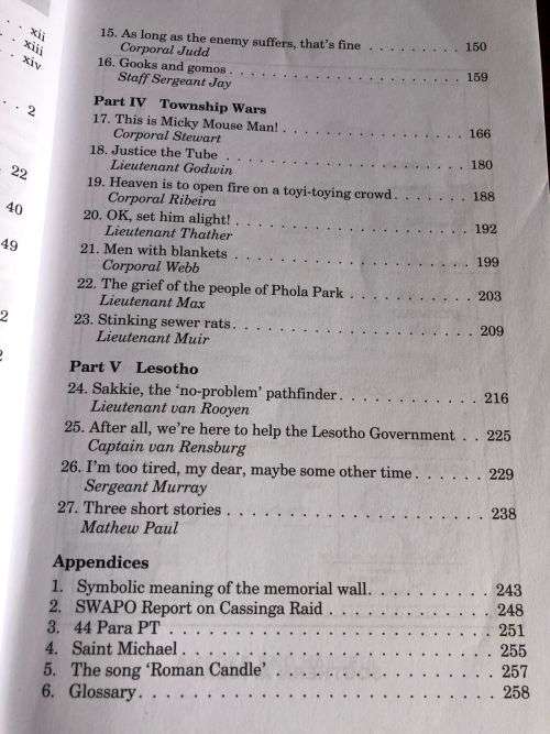 PARABAT BY MATHEW PAUL-STIFF CARD COVER-1ST EDITION PUBLISHED 2008- 261 PAGES-CONDITION- USED GOOD