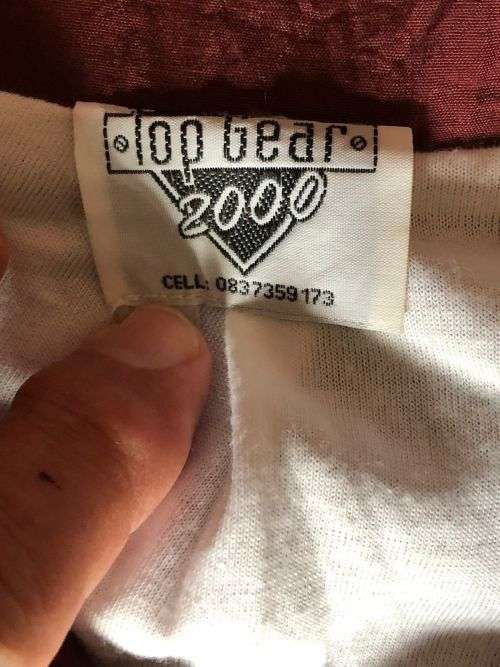 1 PARACHUTE BATTALION ORIGINAL TRACKSUIT-TOP SIZE MEDIUM-MEASURES 60CM ARMPIT TO ARMPIT-TROUSERS SIZ