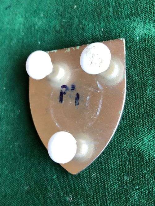 1 SWA MEDICAL COMMAND POCKET FLASH- 3 PINS