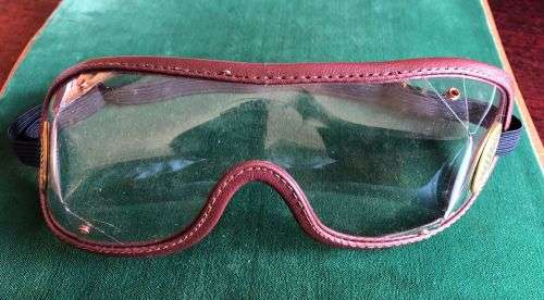 SA PARACHUTE-FREE FALL GOGGLES