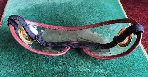 SA PARACHUTE-FREE FALL GOGGLES