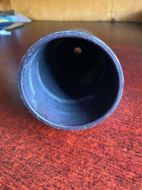 R1-R4 GRENADE LAUNCH COUPLER