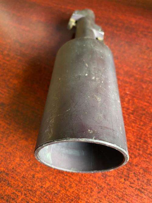 R1-R4 GRENADE LAUNCH COUPLER