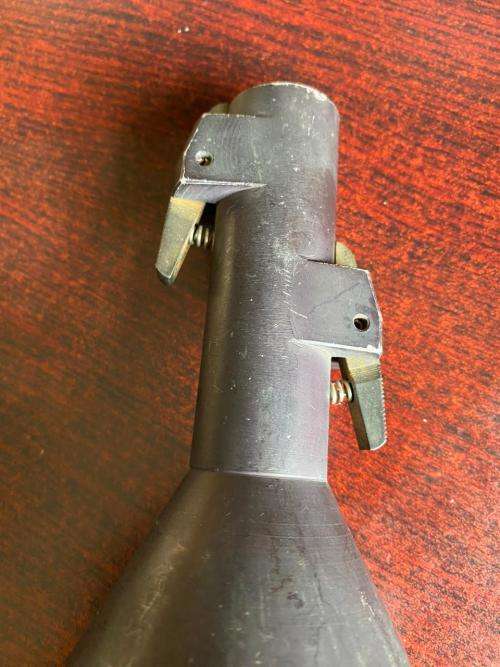 R1-R4 GRENADE LAUNCH COUPLER