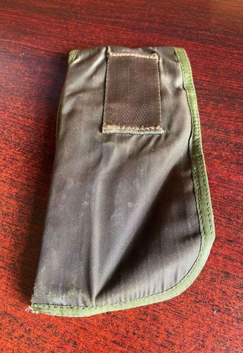 SADF 9MM P NIEMOLLER HOLSTER PATH FINDERS-S.A.S.F.