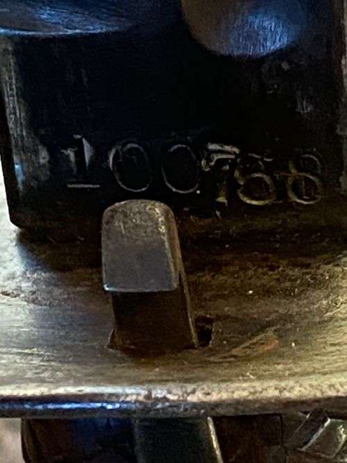 JAPANESE WW1/WW2 TYPE 32 CAVALRY SWORD AUTHENTIC AND ORIGINAL-THE BLADE IS CRAFTED FROM HIGH CARBON