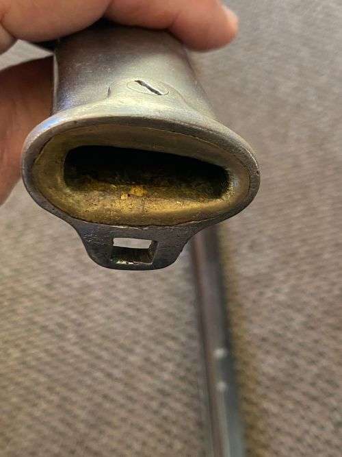 JAPANESE WW1/WW2 TYPE 32 CAVALRY SWORD AUTHENTIC AND ORIGINAL-THE BLADE IS CRAFTED FROM HIGH CARBON