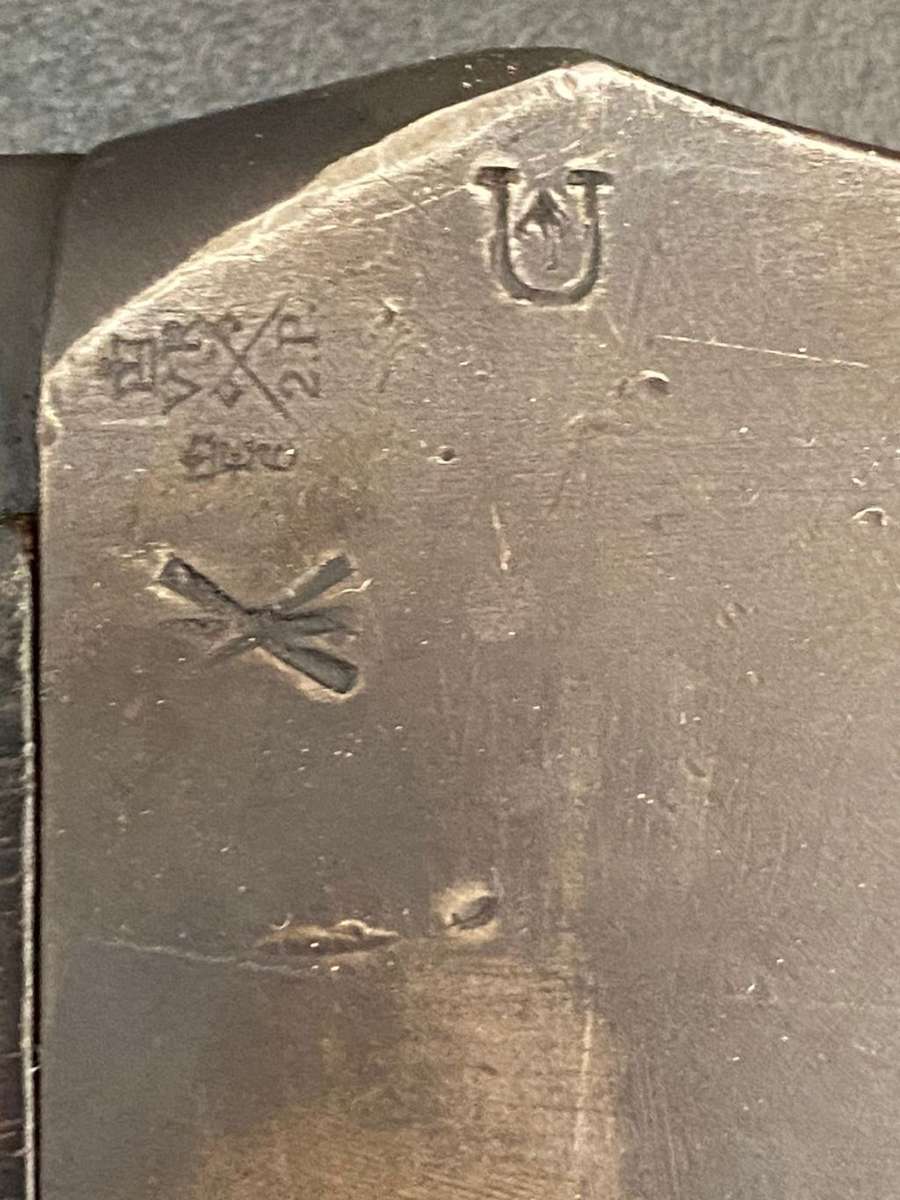 BOER WAR PERIOD(DATED 1883)450/577 CALIBRE,BOLT ACTION MARTINI HENRY CARBINE IN GOOD CONDITION-DEACT