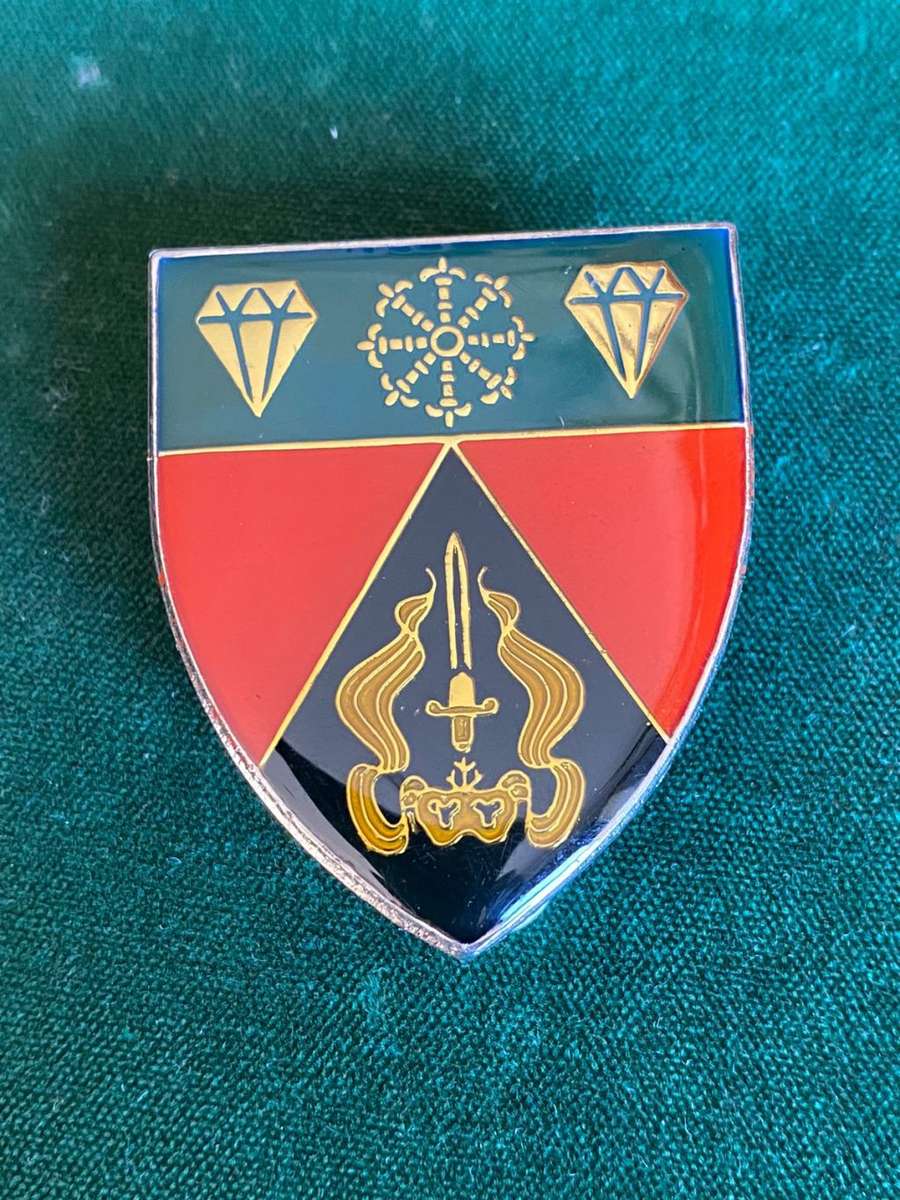 1 SWA PROVOST UNIT POCKET FLASH- 3 PINS