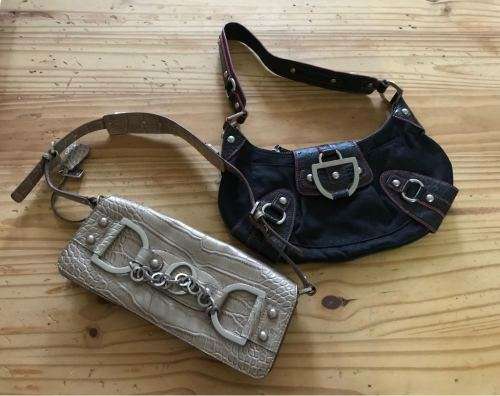 Guess handbags