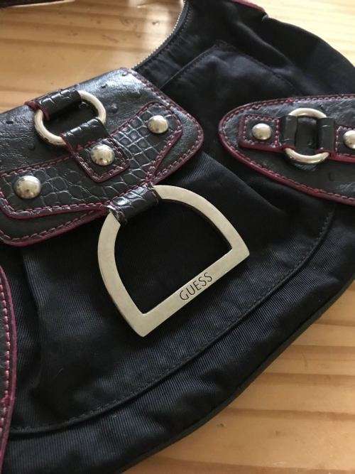 Guess handbags
