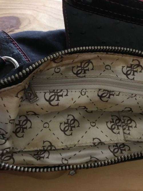 Guess handbags