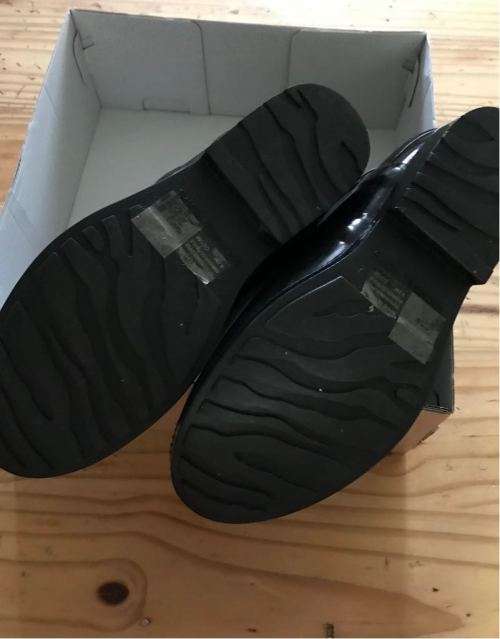 Michael Kors Black Boots