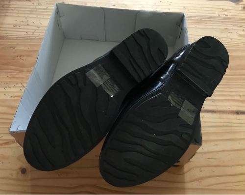 Michael Kors Black Boots