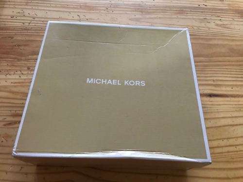 Michael Kors Black Boots