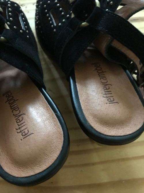 Jeffrey Campbell shoes