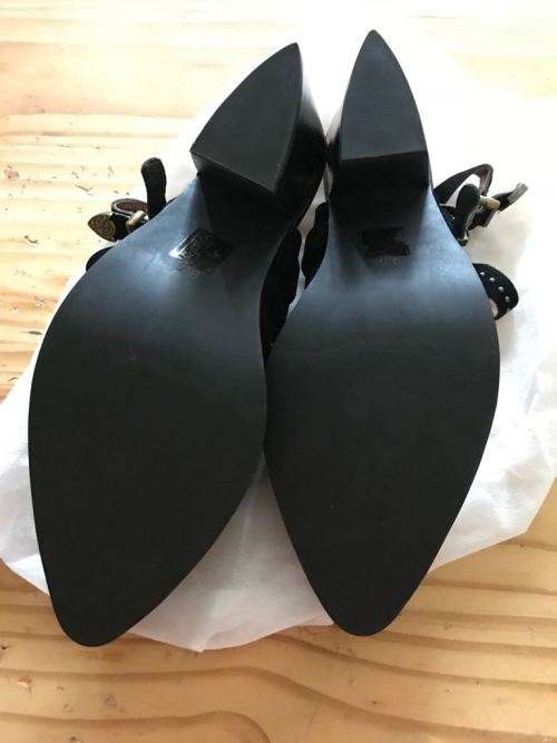 Jeffrey Campbell shoes