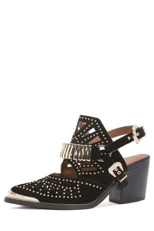 Jeffrey Campbell shoes