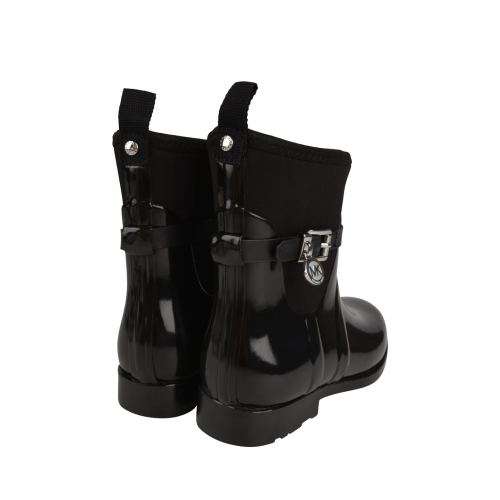 Michael Kors Black Boots