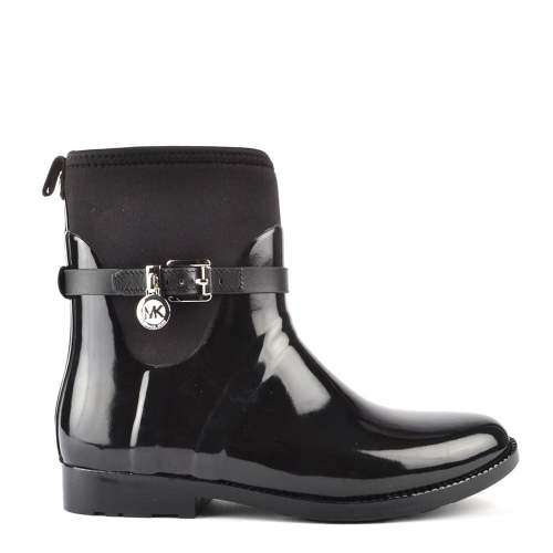 Michael Kors Black Boots