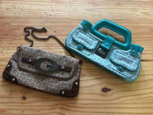 Guess handbags